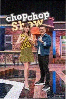 日本在线观看视频 综艺《超人气对决》